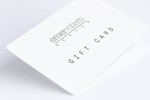 Emer Roberts - Gift Card